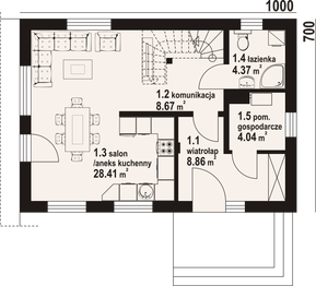 Parter projektu - Świecie aa 70 dws
