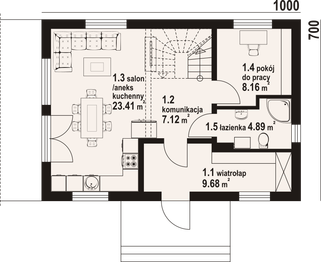 Parter projektu - Żarki aa 70 dws