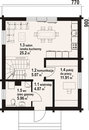 Parter projektu - Grodziec aa 70 dw