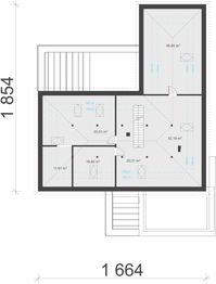 Poddasze projektu - uA237