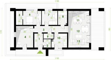 Parter projektu - PióroArchitekci – 19