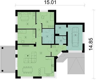 Parter projektu - KA163