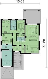 Parter projektu - KA206 T