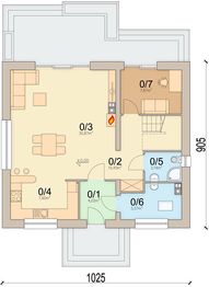 Parter projektu - Rodzinek