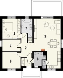 Parter projektu - Cynamon