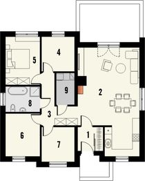 Parter projektu - Fama