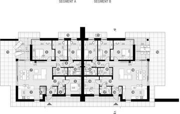 Parter projektu - HomeKoncept 97 B