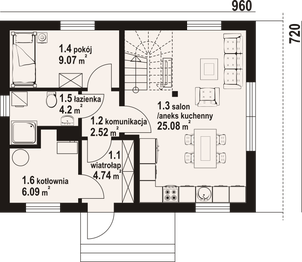 Parter projektu - Hebdów aa 70 dws