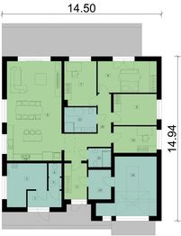 Parter projektu - KA190 U