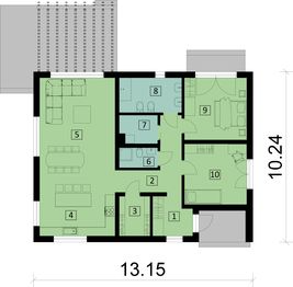Parter projektu - KA209 SZ
