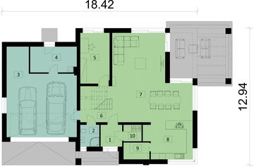 Parter projektu - KA214