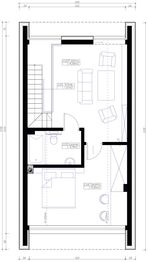 Poddasze projektu - Marco