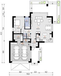 Parter projektu - Elza (1753)