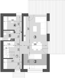 Parter projektu - Domek Neo