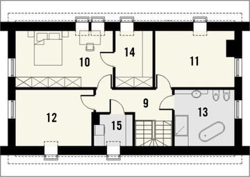 Poddasze projektu - Bonus 2