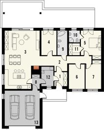 Parter projektu - Tartufo 2