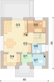 Parter projektu - Monte 3