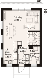 Parter projektu - Gąsawa aa 70