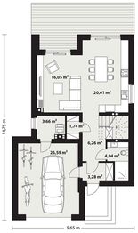Parter projektu - Emi