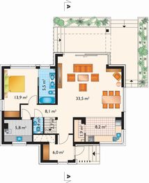 Parter projektu - Elza Solo (1781)