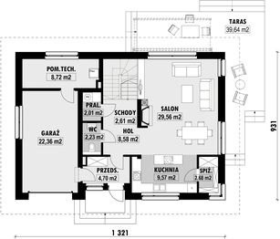 Parter projektu - E-285a