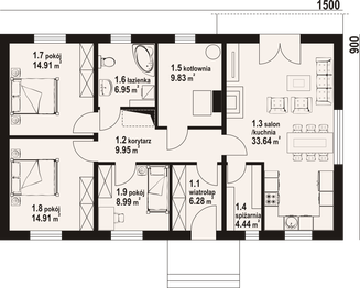 Parter projektu - Almanów 1mk