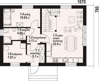 Parter projektu - Hebdów a3 dws