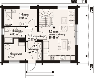Parter projektu - Hebdów aa 70 dw