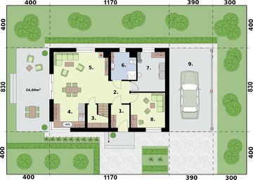 Parter projektu - Trypolis 8A