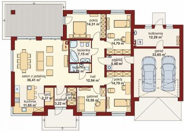 Parter projektu - Domena 124 B