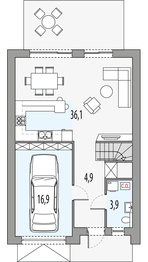 Parter projektu - Gilbert 6