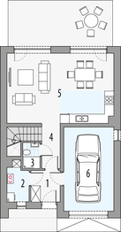 Parter projektu - Tristan