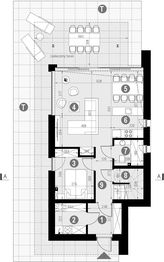 Parter projektu - HomeKoncept 95 A