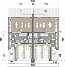 Parter projektu - Lancelot 1