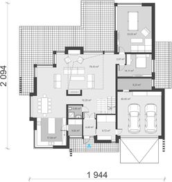 Parter projektu - uA264