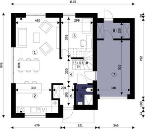 Parter projektu - AX 116