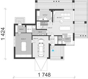 Parter projektu - uA195