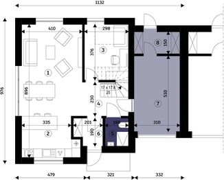 Parter projektu - AX 116 (B)