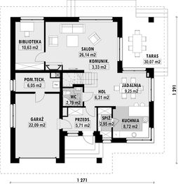 Parter projektu - E-288