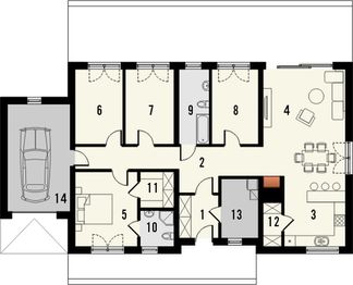 Parter projektu - Avatar EU Ytong