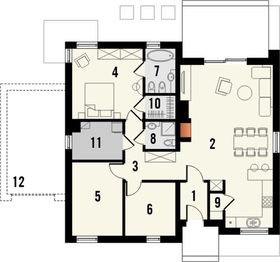 Parter projektu - Flamenco EU Ytong