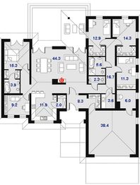 Parter projektu - Madera A