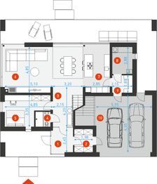 Parter projektu - Z tarasem 1