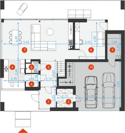 Parter projektu - Z tarasem 2