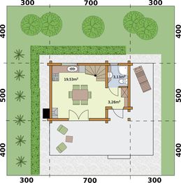 Parter projektu - L-307