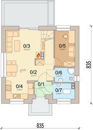Parter projektu - Monte 4 Minimo