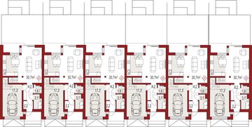 Parter projektu - Andrea 6 segmentów