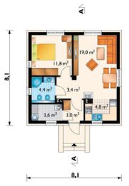 Parter projektu - Na Kwadracie (1779)