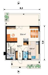 Parter projektu - Smyk Solo (1771)