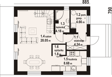 Parter projektu - Gryfice aa 70